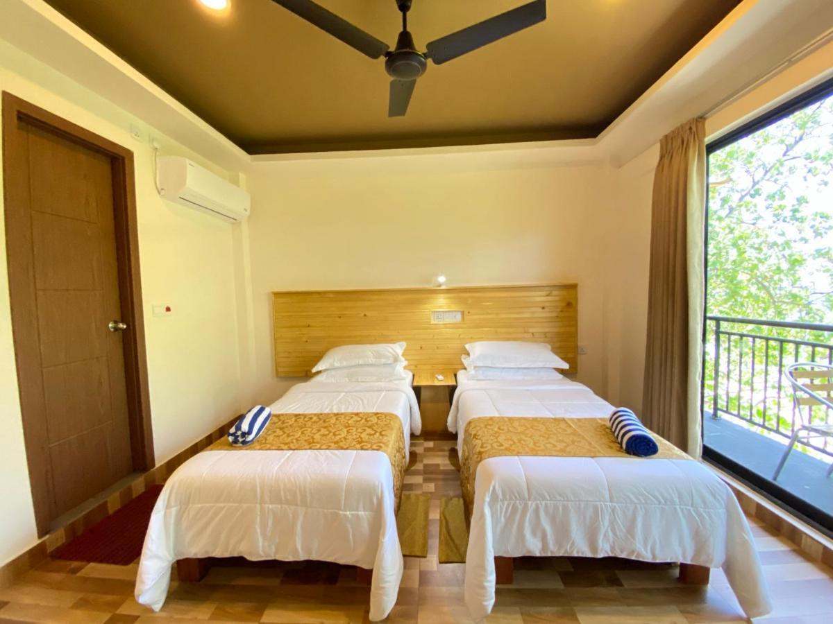 فندق Paguro Seaview Bodufolhudhoo المظهر الخارجي الصورة