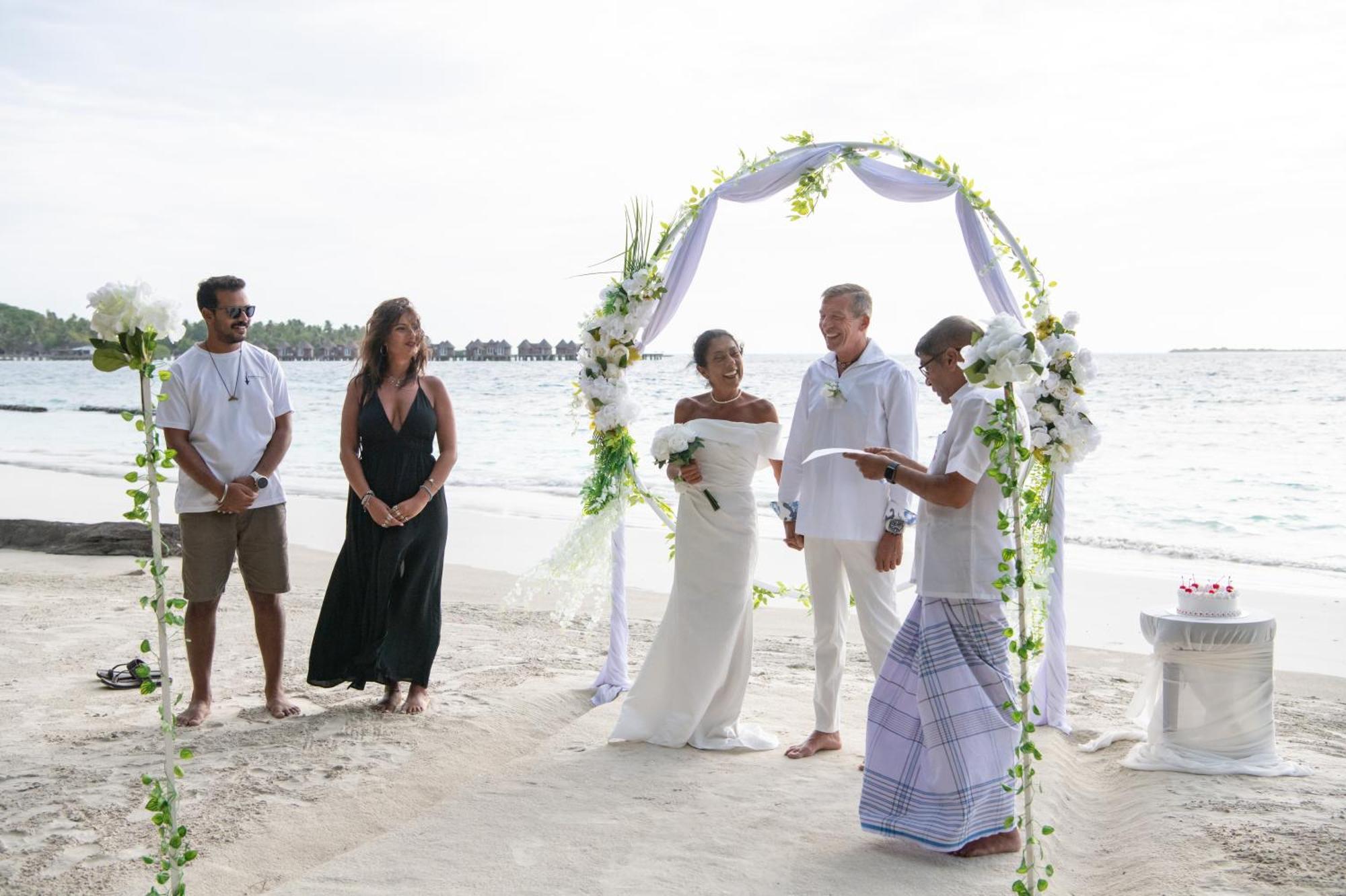 فندق Paguro Seaview Bodufolhudhoo المظهر الخارجي الصورة